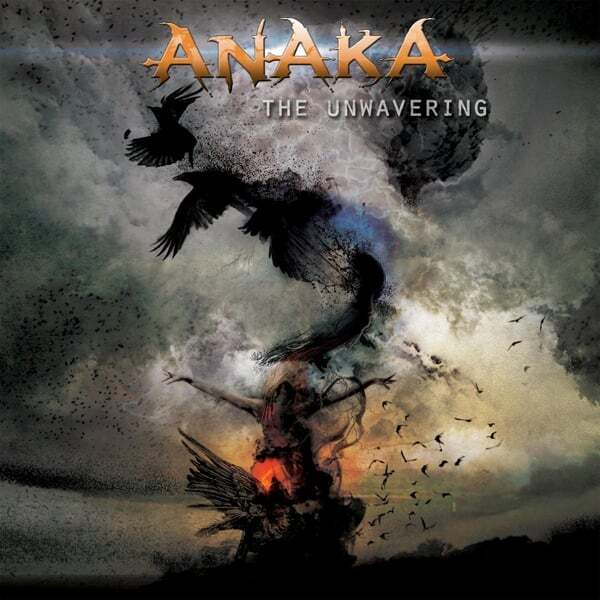 Cover art for The Unwavering